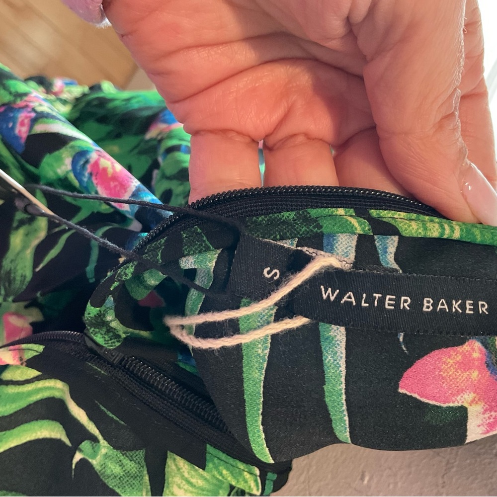 🛑🛑🛑WALTER BACKER 🌺 - Picture 11 of 15